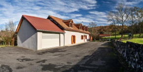 Gîte de benque